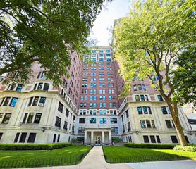 5000 N Marine Drive 14E, Chicago, IL 60640