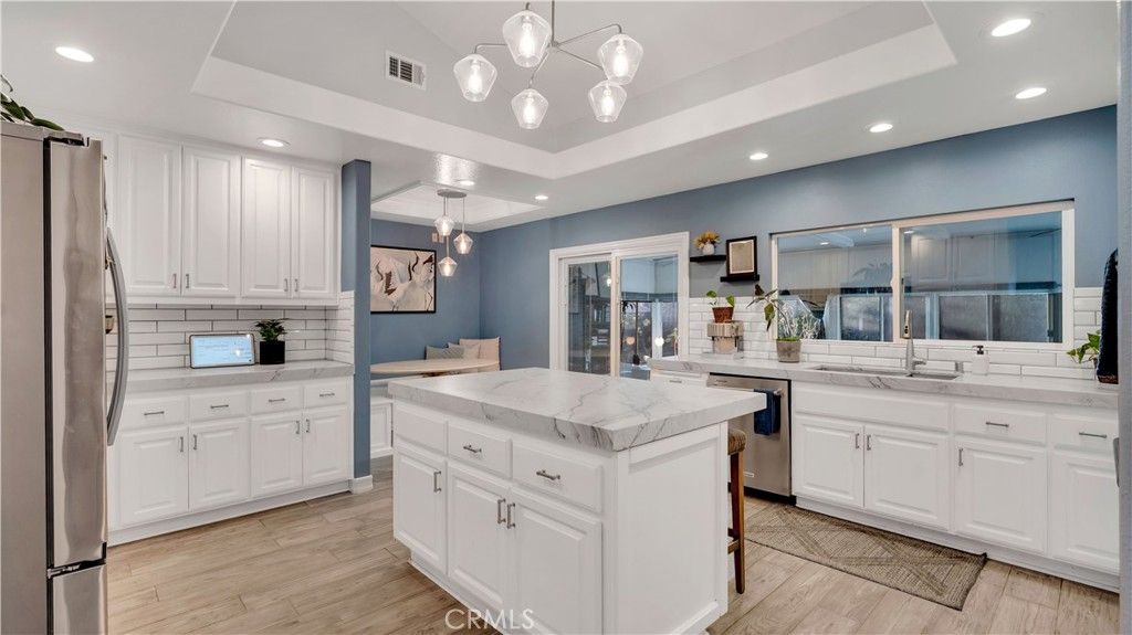 12871 Loretta Drive, North Tustin, CA 92705 — exterior