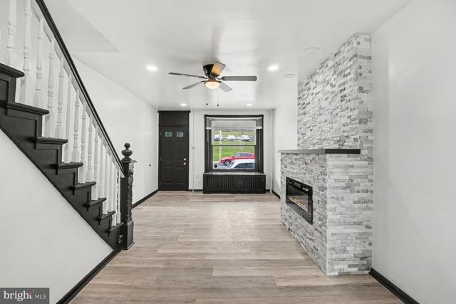 720 N 13TH ST, Reading, PA 19604