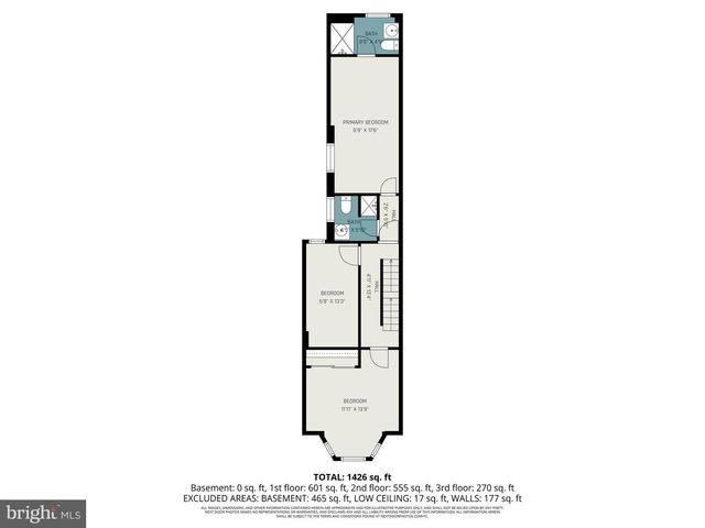 720 N 13TH ST, Reading, PA 19604