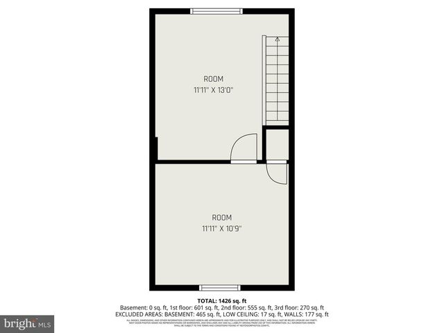 720 N 13TH ST, Reading, PA 19604