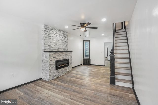 720 N 13TH ST, Reading, PA 19604