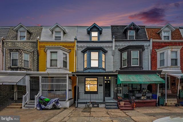 720 N 13TH ST, Reading, PA 19604