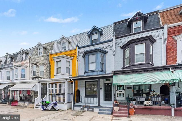 720 N 13TH ST, Reading, PA 19604