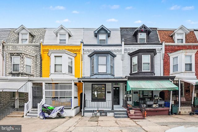 720 N 13TH ST, Reading, PA 19604