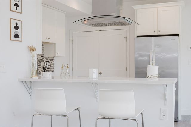 92-94 George St 202, Boston, MA 02119