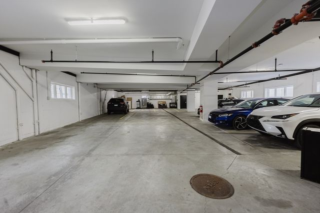 92-94 George St 202, Boston, MA 02119