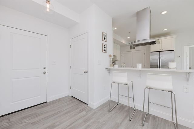 92-94 George St 202, Boston, MA 02119