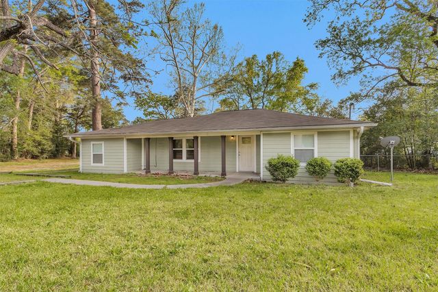 13563 Fm 2432 Road, Willis, TX 77378