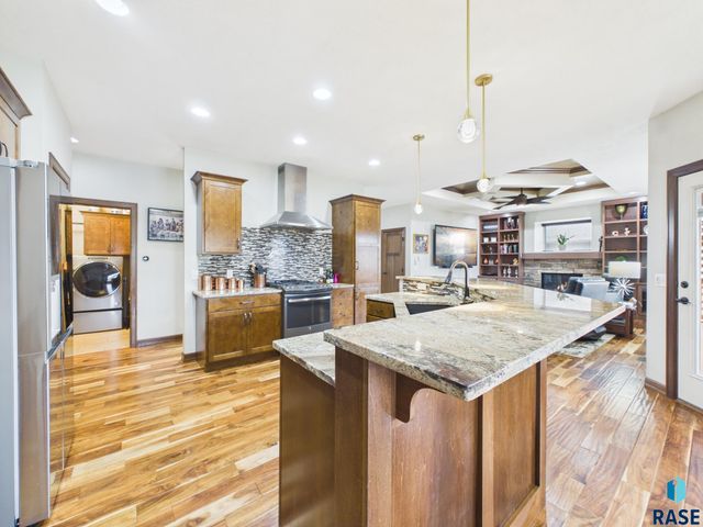 4205 S Alpine Ave Avenue, Sioux Falls, SD 57110