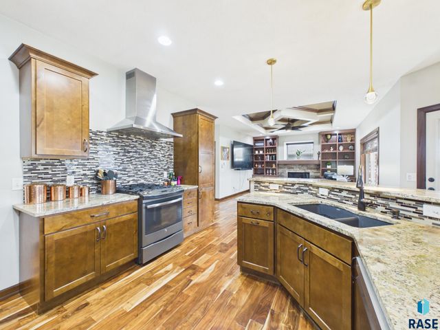 4205 S Alpine Ave Avenue, Sioux Falls, SD 57110