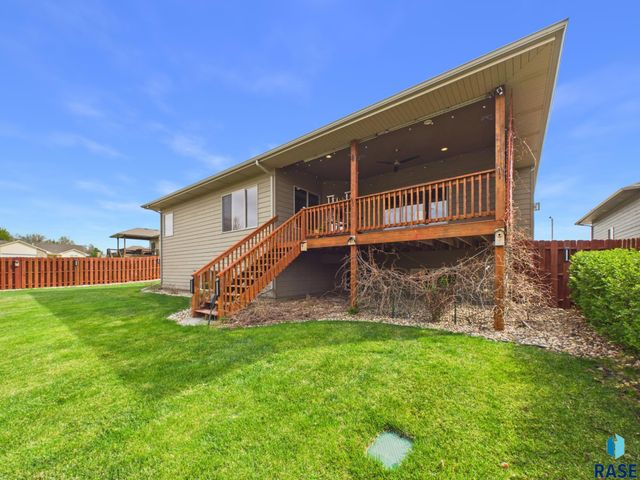 4205 S Alpine Ave Avenue, Sioux Falls, SD 57110