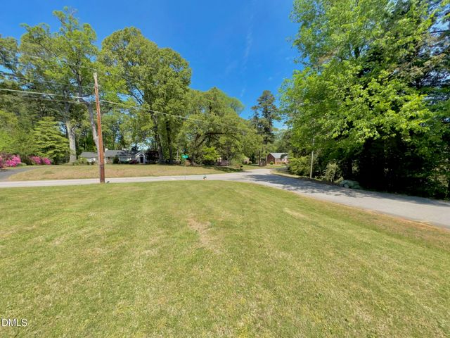 1604 Crescent Drive, Henderson, NC 27536
