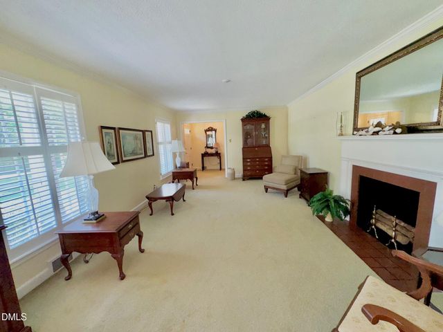 1604 Crescent Drive, Henderson, NC 27536