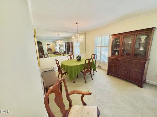 1604 Crescent Drive, Henderson, NC 27536