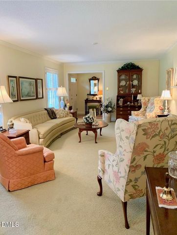1604 Crescent Drive, Henderson, NC 27536