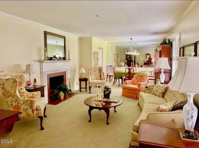 1604 Crescent Drive, Henderson, NC 27536