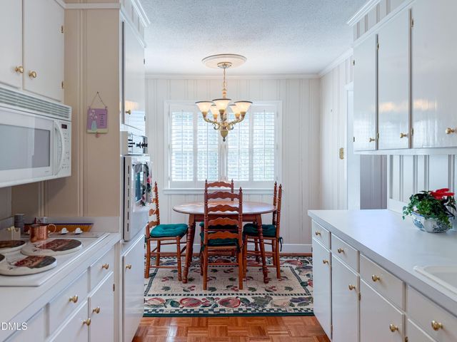 1604 Crescent Drive, Henderson, NC 27536
