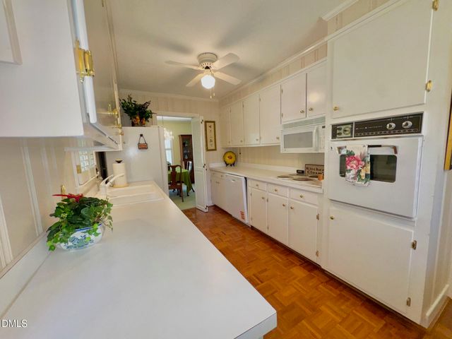 1604 Crescent Drive, Henderson, NC 27536
