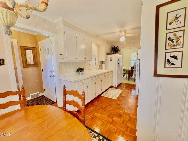 1604 Crescent Drive, Henderson, NC 27536