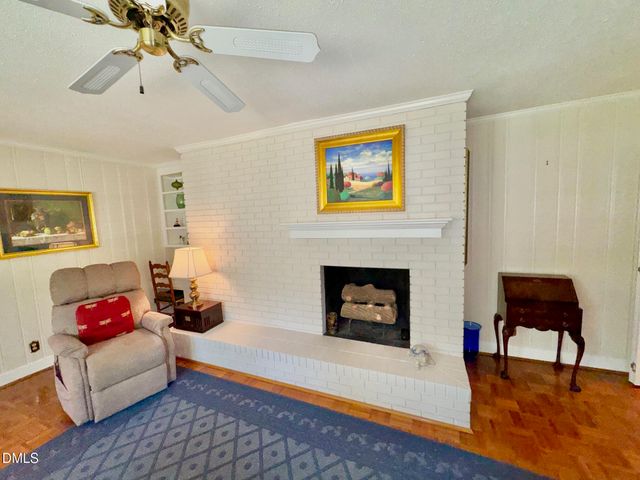 1604 Crescent Drive, Henderson, NC 27536