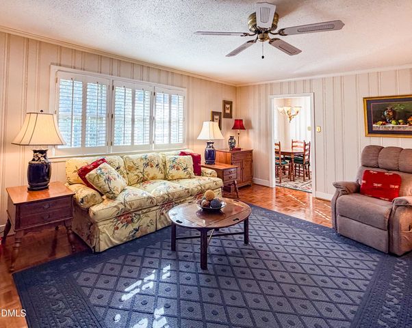 1604 Crescent Drive, Henderson, NC 27536