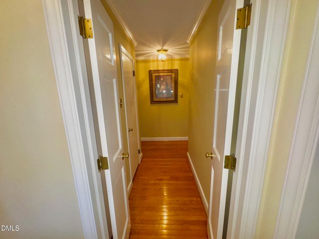 1604 Crescent Drive, Henderson, NC 27536