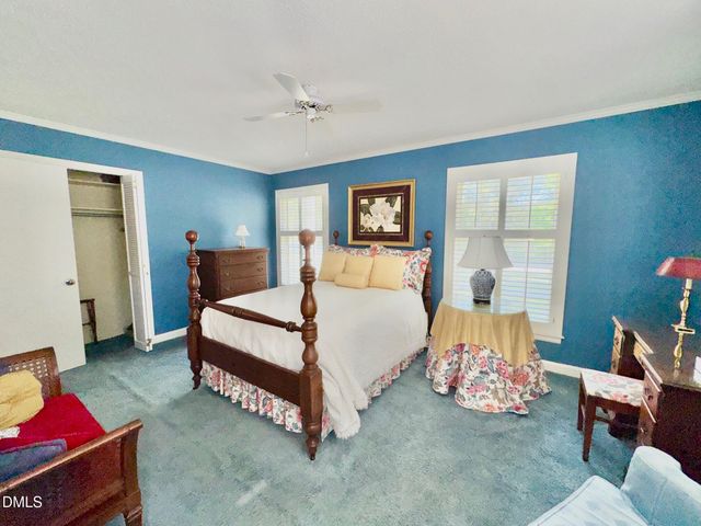 1604 Crescent Drive, Henderson, NC 27536