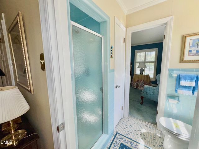 1604 Crescent Drive, Henderson, NC 27536