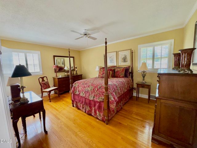 1604 Crescent Drive, Henderson, NC 27536