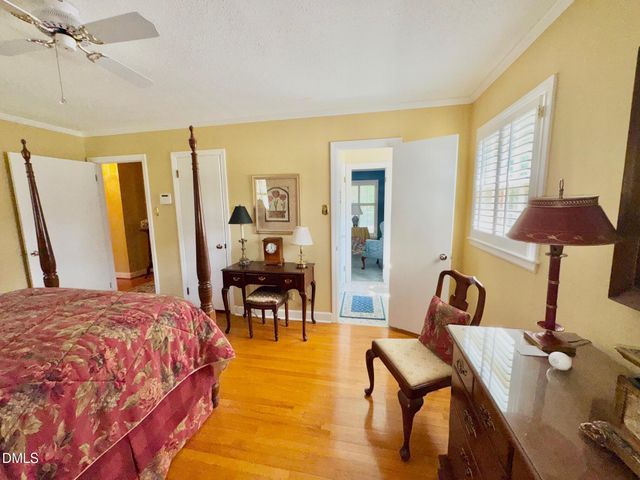 1604 Crescent Drive, Henderson, NC 27536