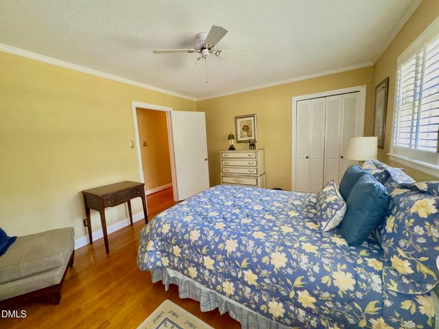 1604 Crescent Drive, Henderson, NC 27536
