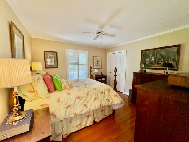 1604 Crescent Drive, Henderson, NC 27536