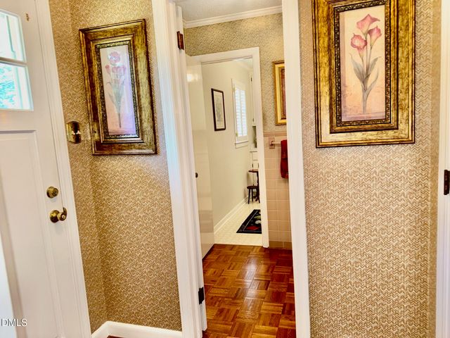 1604 Crescent Drive, Henderson, NC 27536