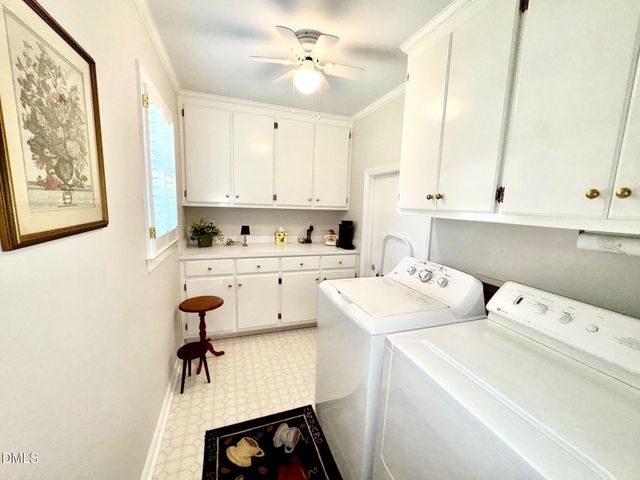 1604 Crescent Drive, Henderson, NC 27536