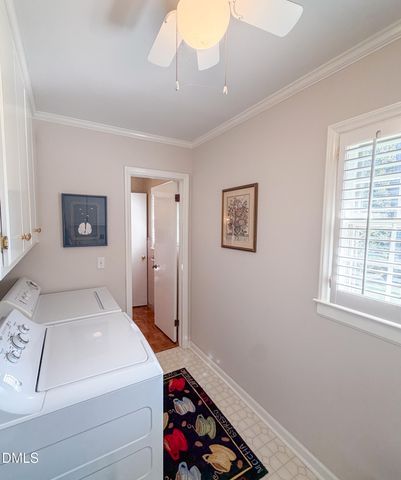 1604 Crescent Drive, Henderson, NC 27536
