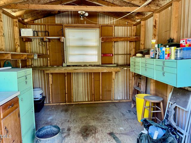 1604 Crescent Drive, Henderson, NC 27536