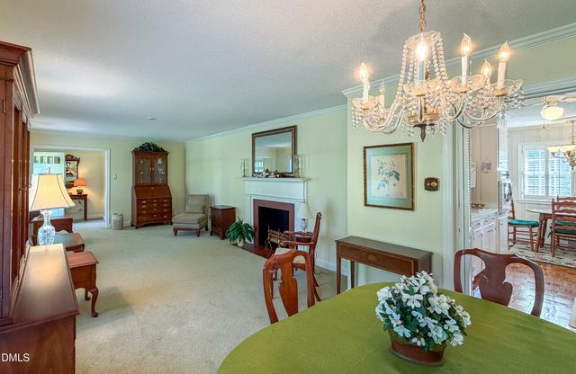 1604 Crescent Drive, Henderson, NC 27536