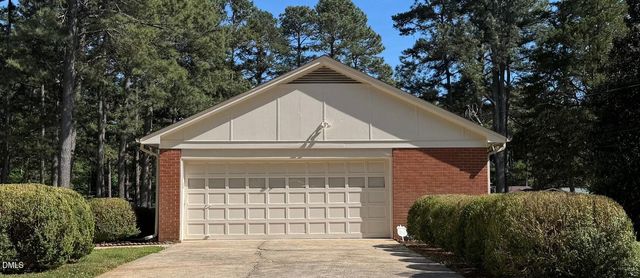 1604 Crescent Drive, Henderson, NC 27536