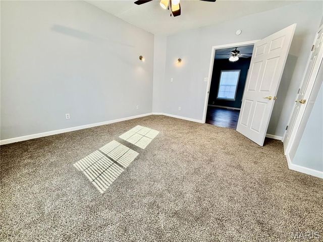 100 School Street, Wilsonville, IL 62093