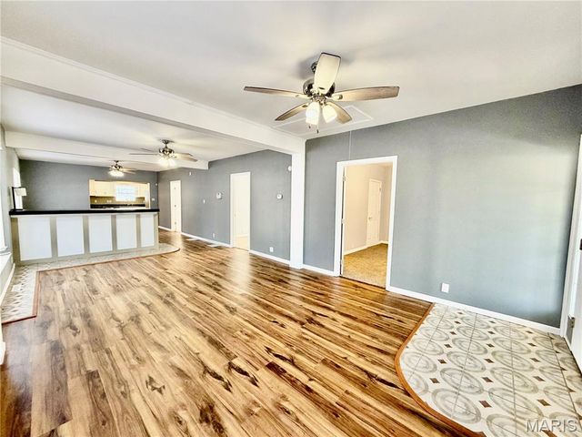 100 School Street, Wilsonville, IL 62093