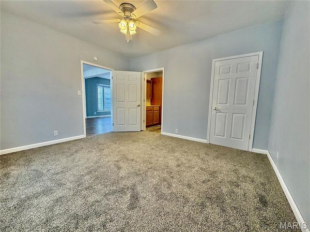 100 School Street, Wilsonville, IL 62093