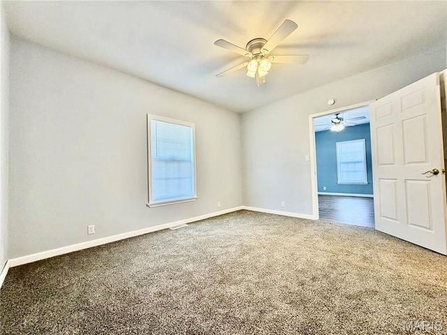 100 School Street, Wilsonville, IL 62093