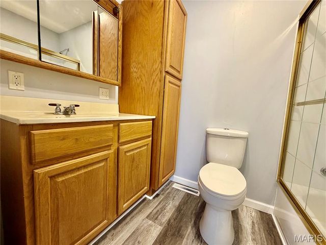 100 School Street, Wilsonville, IL 62093