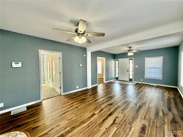 100 School Street, Wilsonville, IL 62093