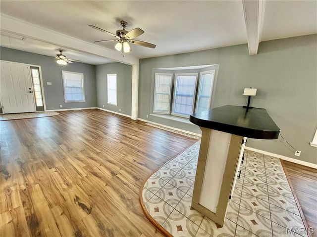 100 School Street, Wilsonville, IL 62093