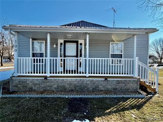100 School Street, Wilsonville, IL 62093