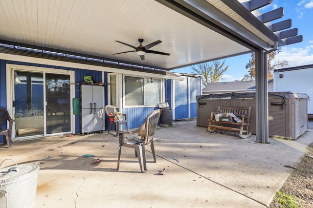 7060 Pit Road, Redding, CA 96001