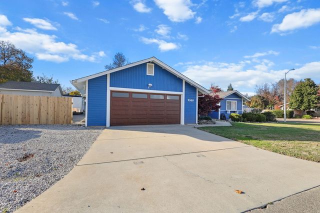 7060 Pit Road, Redding, CA 96001