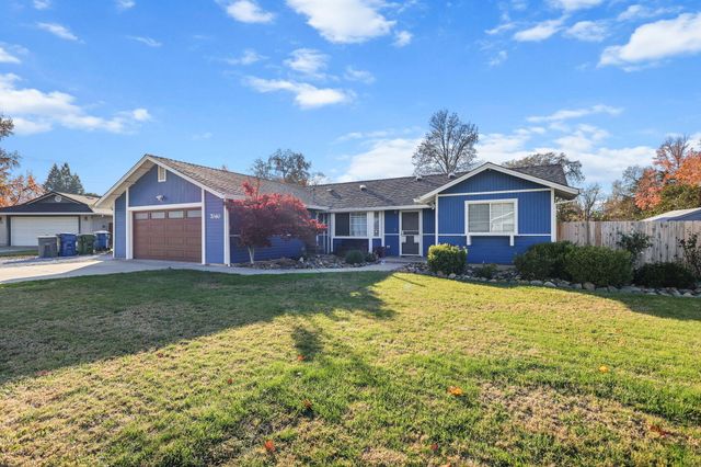 7060 Pit Road, Redding, CA 96001